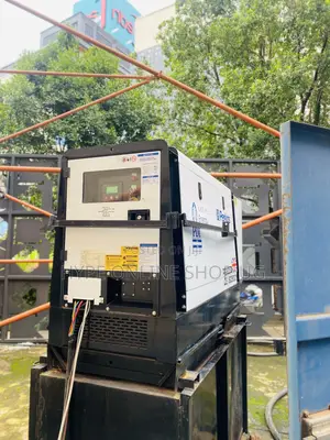 Perkins Generator Technician