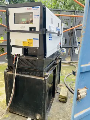 Perkins Generator Technician