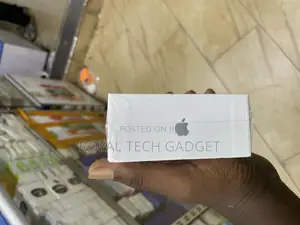 Air Pods Pro 2nd Generation