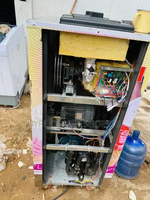No.1 City Icecream Machine Technician