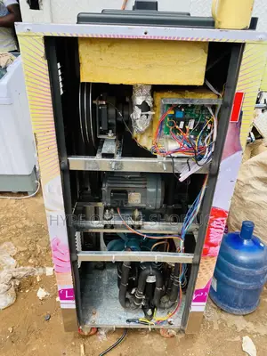 No.1 City Icecream Machine Technician