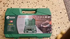 1/2" Socket Set.