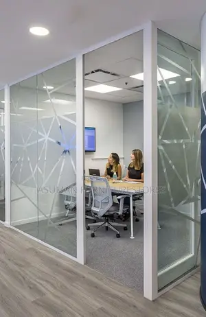 Office Partition and Installation Masters Call