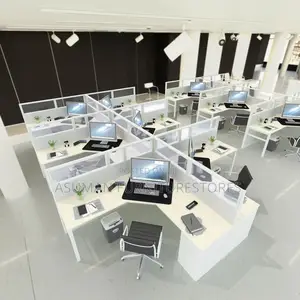 Office Partition and Installation Masters Call