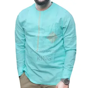 Kaftan Chief African Wear Shirt