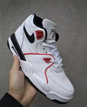 Original Nike Men’S Air Flight 89 Sneaker