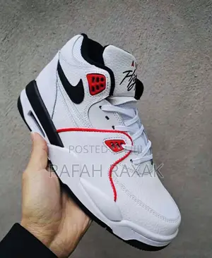 Original Nike Men’S Air Flight 89 Sneaker