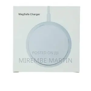 Apple Magsafe Charger.