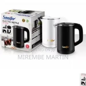 Sonifer Electric Kettle .