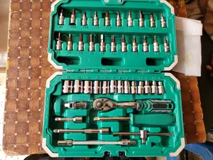 1/4" Socket Set.