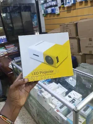 LED Projector