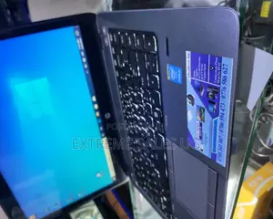 Laptop HP EliteBook 840 4GB Intel Core I5 HDD 500GB