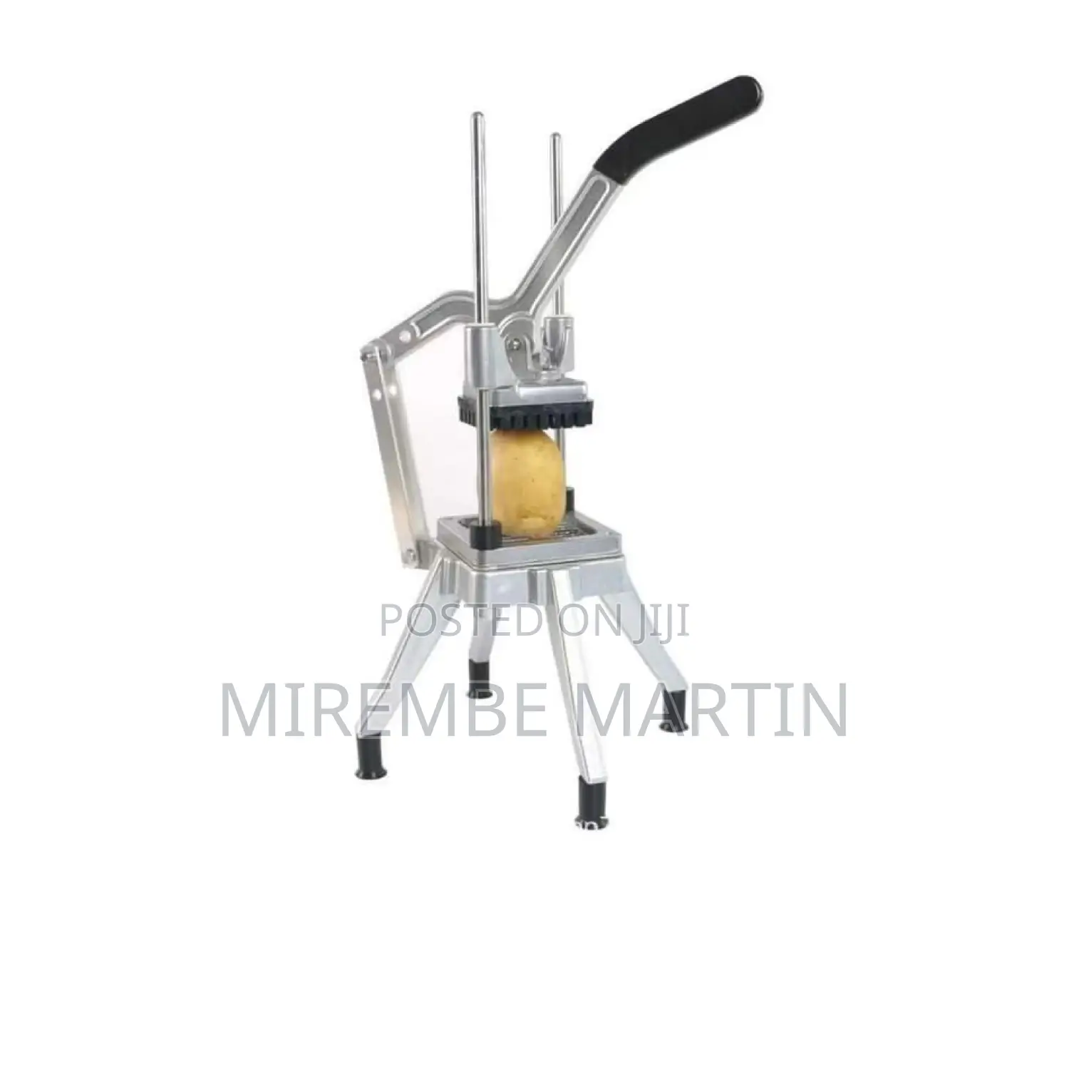 Manual Vegetable, Irish Potato Slicer Cutter.