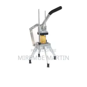 Manual Vegetable, Irish Potato Slicer Cutter.