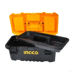 Ingco Tool Box Big Size "20"