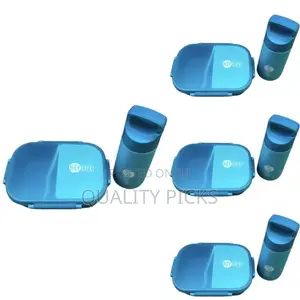 Kids Storage Containers Set