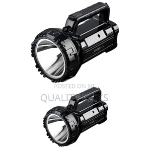 Rechargeable DP Led Light