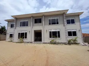 Furnished 2bdrm Block of Flats in Kira, Central Division for sale