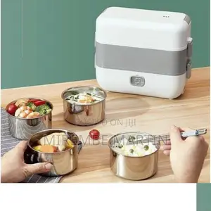 Electric Lunch Box.