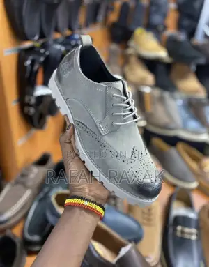 Original Grey Men’S Low Timberland Casual Oxford Shoes