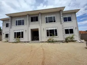 Furnished 2bdrm Block of Flats in Kira for sale