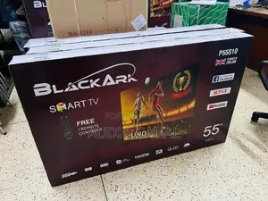 55” Smart Tv