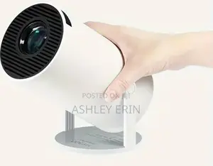 Borrego Smart 2 Pro Smart Projector