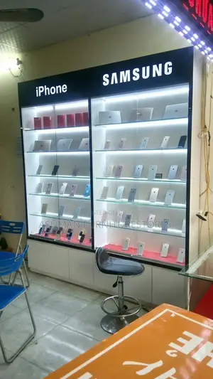 Mobile Display Installation Call Us On