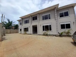 Furnished 2bdrm Apartment in Kira for sale