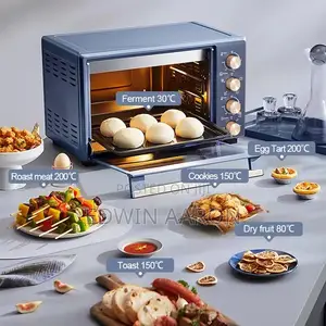 Electro Master Electric Oven 22L