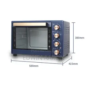 Electro Master Electric Oven 22L