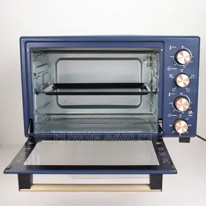 Electro Master Electric Oven 22L