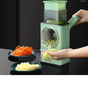 Multifunction Cheese Grater.