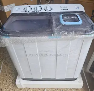 Smartec 7 KG Twin Tub Washing Machine
