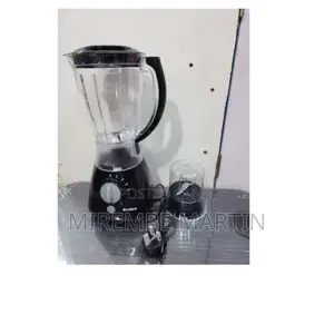 2in1 Endea Electric Blender and Grinder.