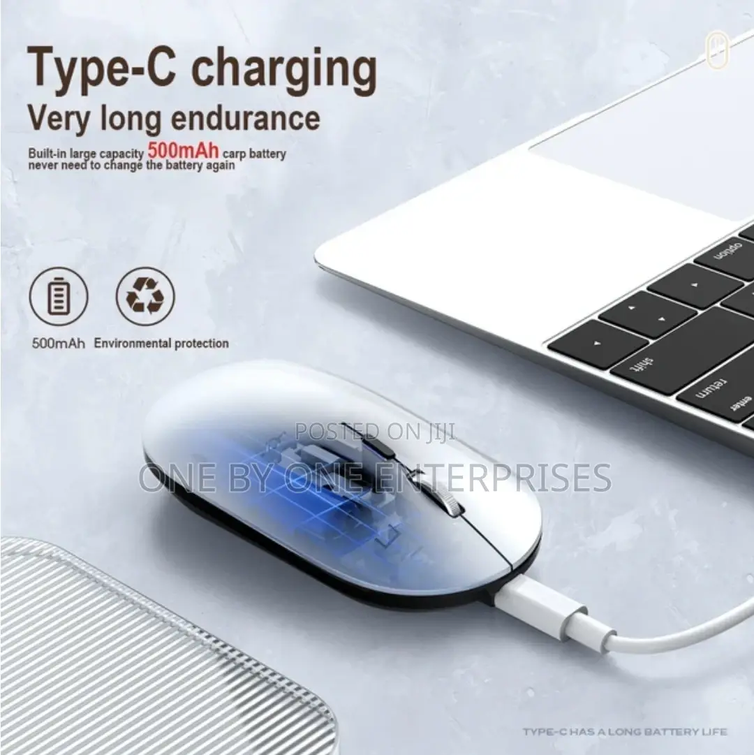 X2 Wireless Mouse Convenient Mouse Supports iPad Connection