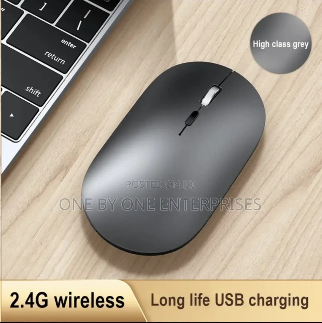 X2 Wireless Mouse Charging Gaming Convenient Mouse