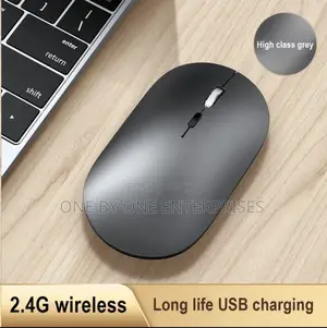 X2 Wireless Mouse Charging Gaming Convenient Mouse