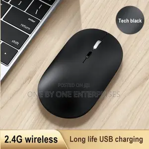 X2 Wireless Mouse Charging Intelligent Mouse Usb Laptop