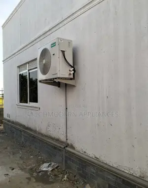 Best AC Installation