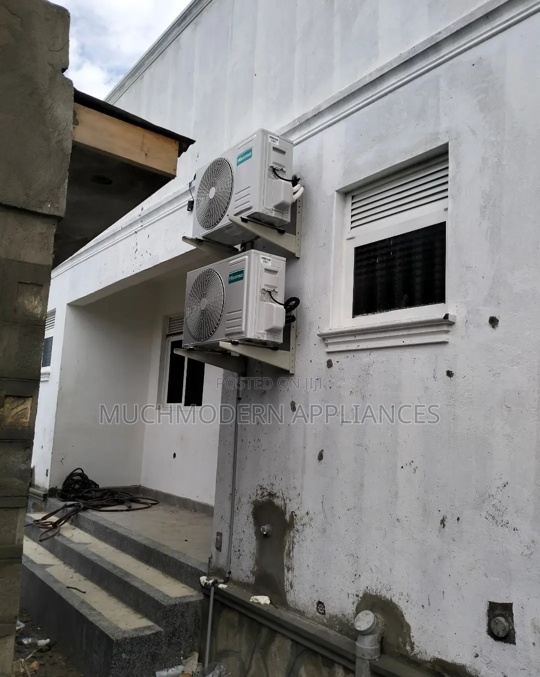 Best AC Installation