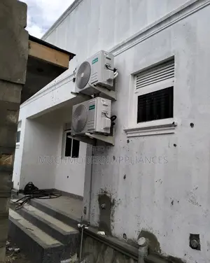 Best AC Installation