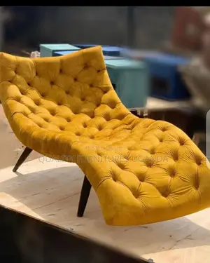 Sun Lounger