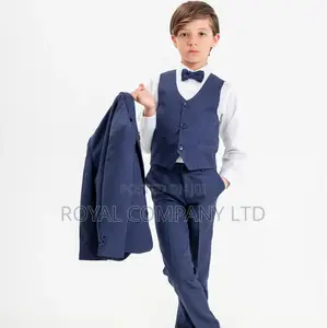 Kids Suits /5pieces