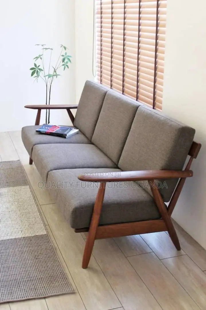 3 Seater Sofa Seat