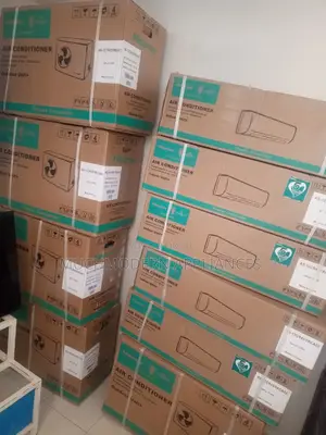 Hisense 12000btu Split Air Conditioner