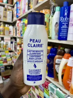 Peau Claire Lightening Lotion