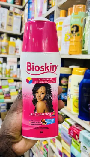 Bioskin Lightening Beauty Lotion