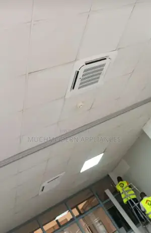 Titan 18000BTU Cassette Air Conditioner