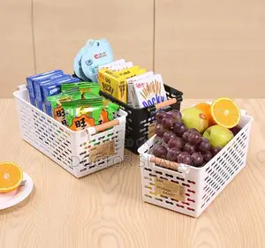 New Hot Unique Kitchen Storage Box